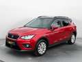 SEAT Arona Style 1.0TSI DSG AHK Navi Rouge - thumbnail 2