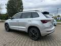 Skoda Karoq 1,5 TSI Sportline Navi*Matrix*Kamera*AHK* Argent - thumbnail 3