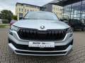 Skoda Karoq 1,5 TSI Sportline Navi*Matrix*Kamera*AHK* Argent - thumbnail 8