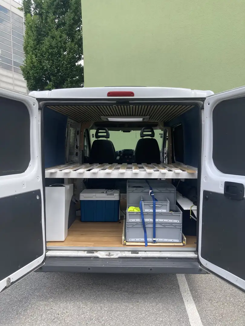 Fiat Ducato L1 - 1