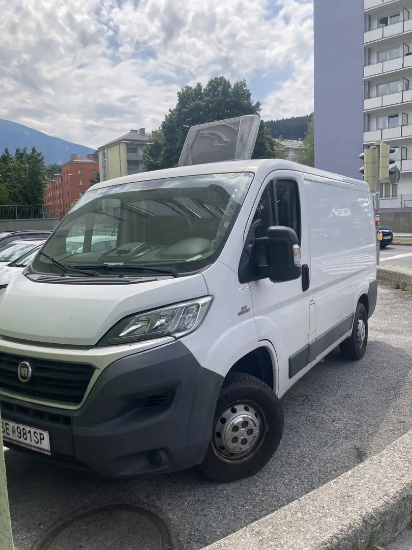 Fiat Ducato L1 - 2