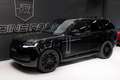 Land Rover Range Rover 3.0 P550e Autobiography PHEV 5 jaar Garantie | Med Noir - thumbnail 9