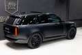Land Rover Range Rover 3.0 P550e Autobiography PHEV Negro - thumbnail 6