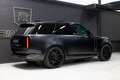 Land Rover Range Rover 3.0 P550e Autobiography PHEV Negro - thumbnail 5