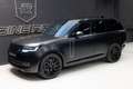 Land Rover Range Rover 3.0 P550e Autobiography PHEV Negro - thumbnail 14