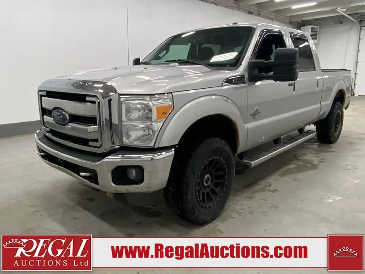 2016 Ford F 350