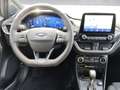 Ford Puma ST-Line 1,0 EcoBoost MHEV 125PS Aut. Schwarz - thumbnail 8