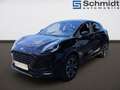 Ford Puma ST-Line 1,0 EcoBoost MHEV 125PS Aut. Schwarz - thumbnail 2