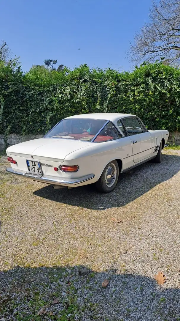 Fiat 2300 S coupe' - 2