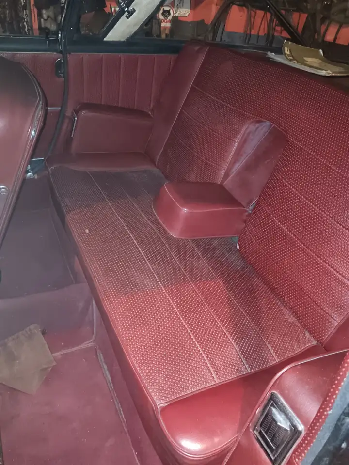 Fiat 2300 S coupe', foto 9