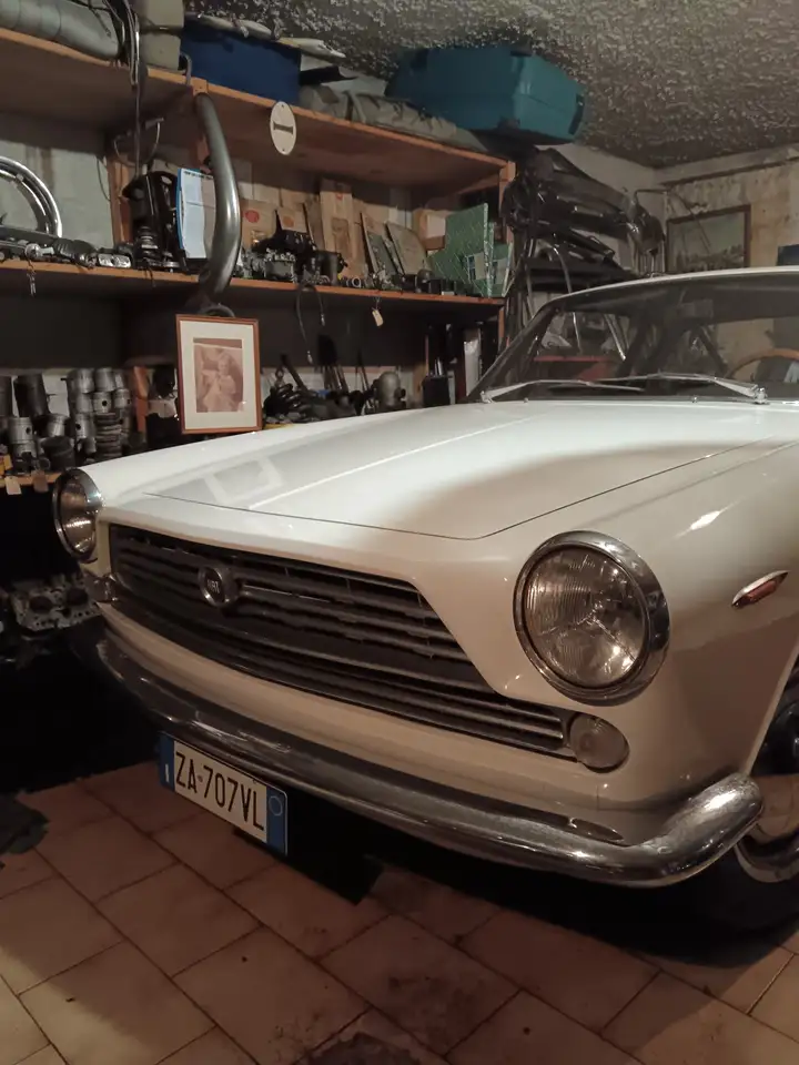 Fiat 2300 S coupe', foto 4
