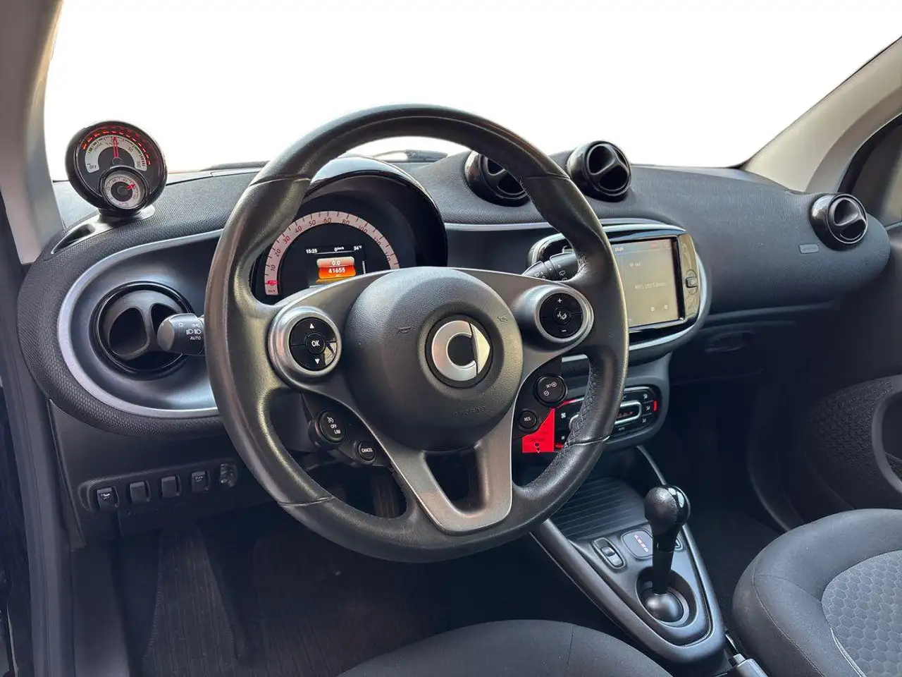 smart forTwo 2022 — фото 8