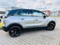 Opel Crossland X 1,2 T ENJOY, Navi, ECO-LED, RFK, PTS, SHZ, LKH, BF Gris - thumbnail 6