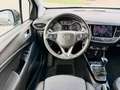 Opel Crossland X 1,2 T ENJOY, Navi, ECO-LED, RFK, PTS, SHZ, LKH, BF Gris - thumbnail 13