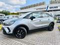Opel Crossland X 1,2 T ENJOY, Navi, ECO-LED, RFK, PTS, SHZ, LKH, BF Gris - thumbnail 2