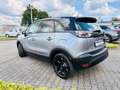 Opel Crossland X 1,2 T ENJOY, Navi, ECO-LED, RFK, PTS, SHZ, LKH, BF Gris - thumbnail 4