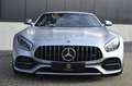 Mercedes-Benz AMG GT C Roadster 557 ch 1 MAIN !! 33.000 km !! Silver - thumbnail 3