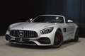 Mercedes-Benz AMG GT C Roadster 557 ch 1 MAIN !! 33.000 km !! Silver - thumbnail 1