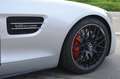 Mercedes-Benz AMG GT C Roadster 557 ch 1 MAIN !! 33.000 km !! Silver - thumbnail 6