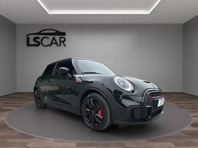 MINI John Cooper Works 3p 2.0 231cv UNIPRO~PROMO~FINANZIAMENTO