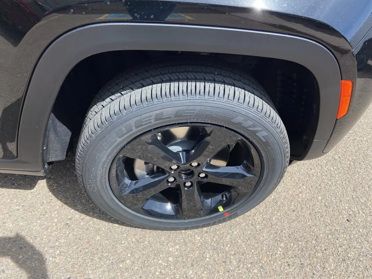 Jeep Grand Cherokee 2026