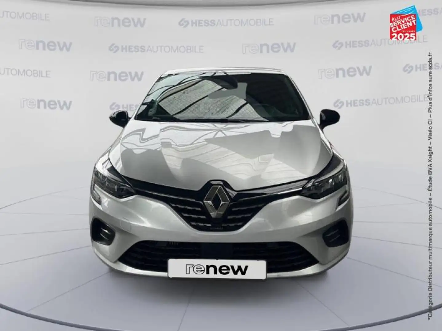 Renault Clio 1.0 TCe 90ch Techno - 2