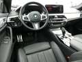 BMW 530 d 48 V xDrive Blau - thumbnail 12