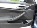 BMW 530 d 48 V xDrive Blau - thumbnail 14