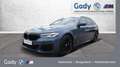 BMW 530 d 48 V xDrive Blau - thumbnail 1