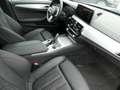 BMW 530 d 48 V xDrive Blau - thumbnail 4
