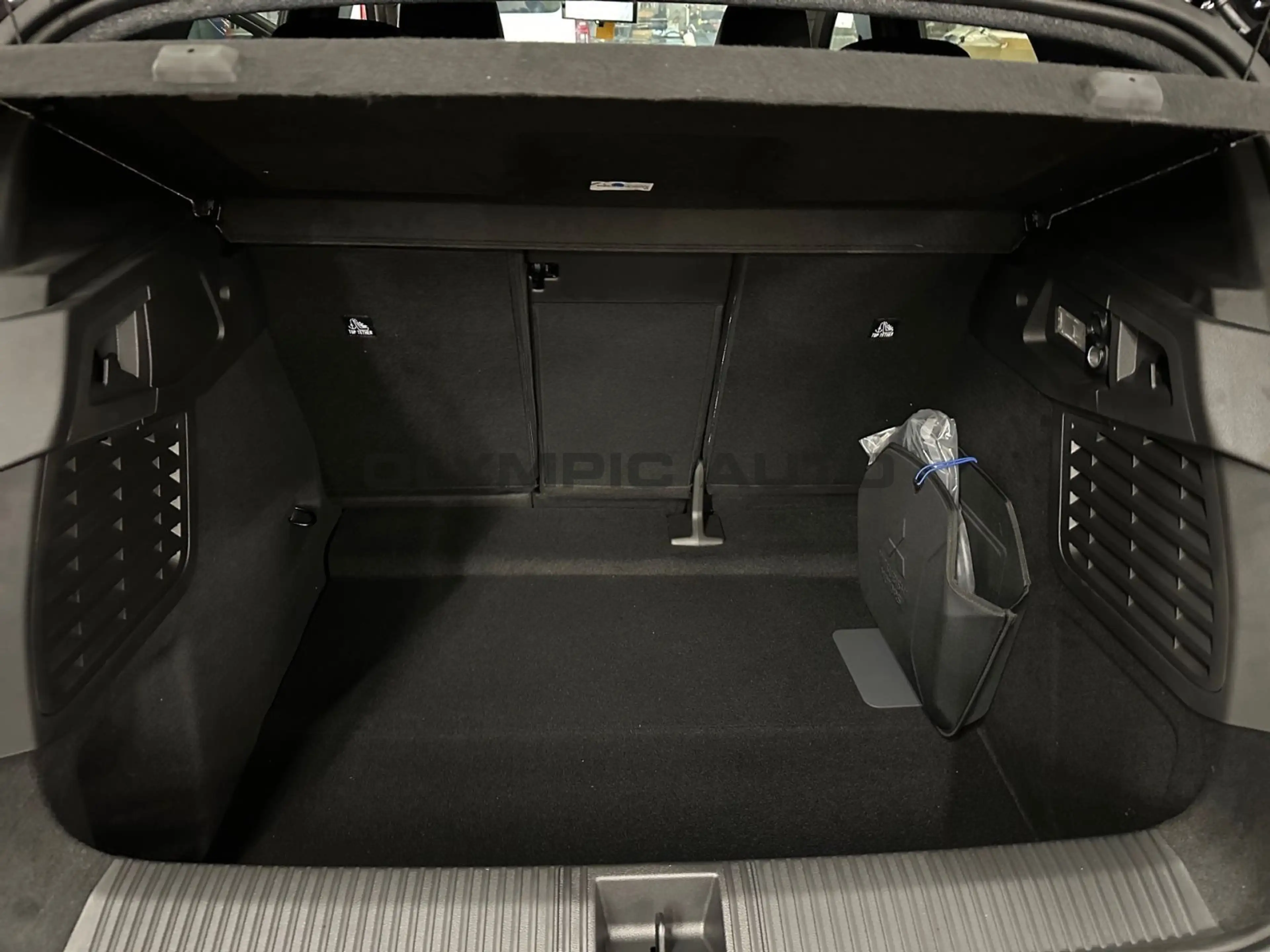 Mitsubishi Eclipse Cross Diamant TOP 87kWh (22kW) NAVI SHZG — photo 11