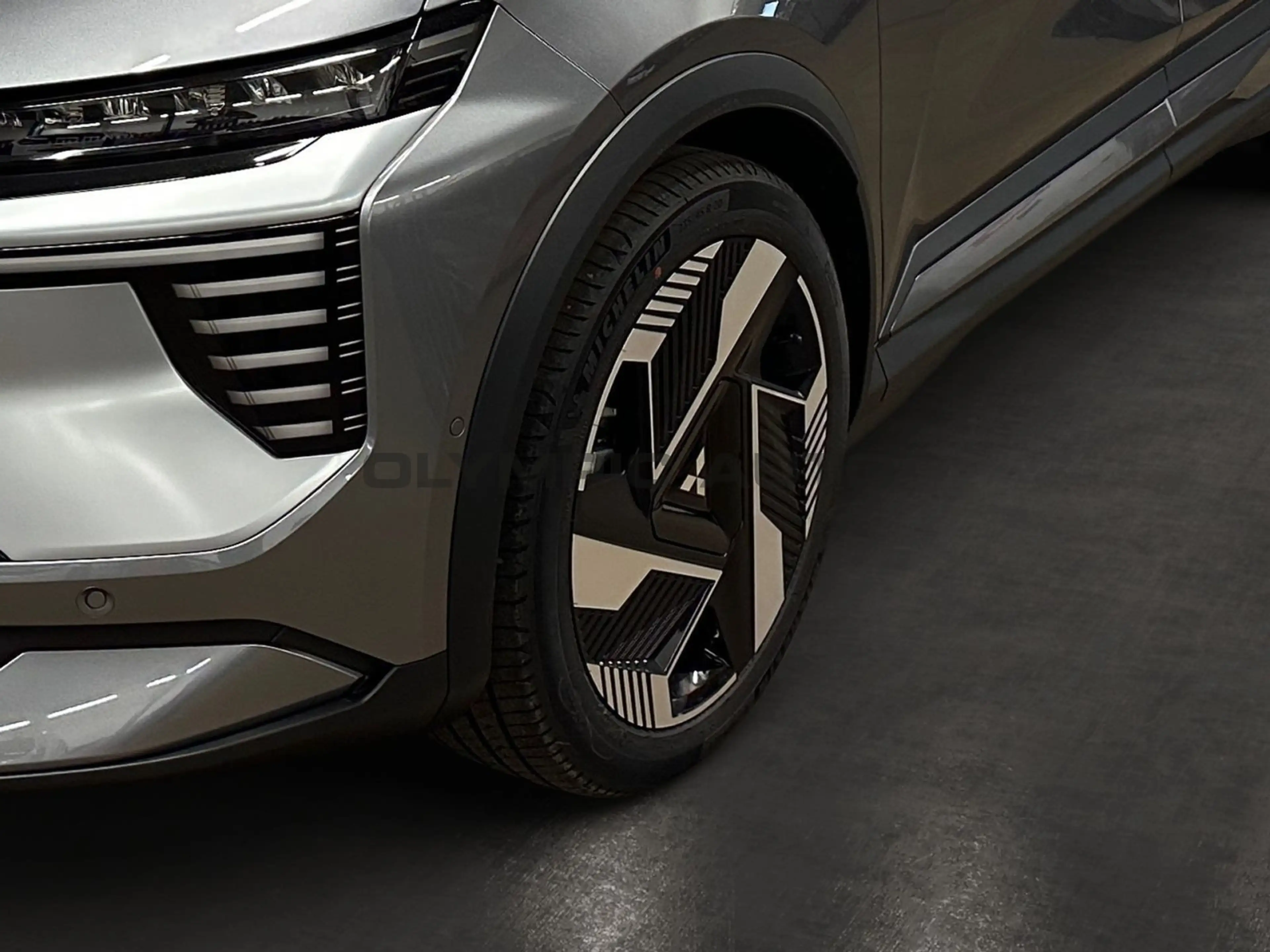 Mitsubishi Eclipse Cross Diamant TOP 87kWh (22kW) NAVI SHZG — photo 5