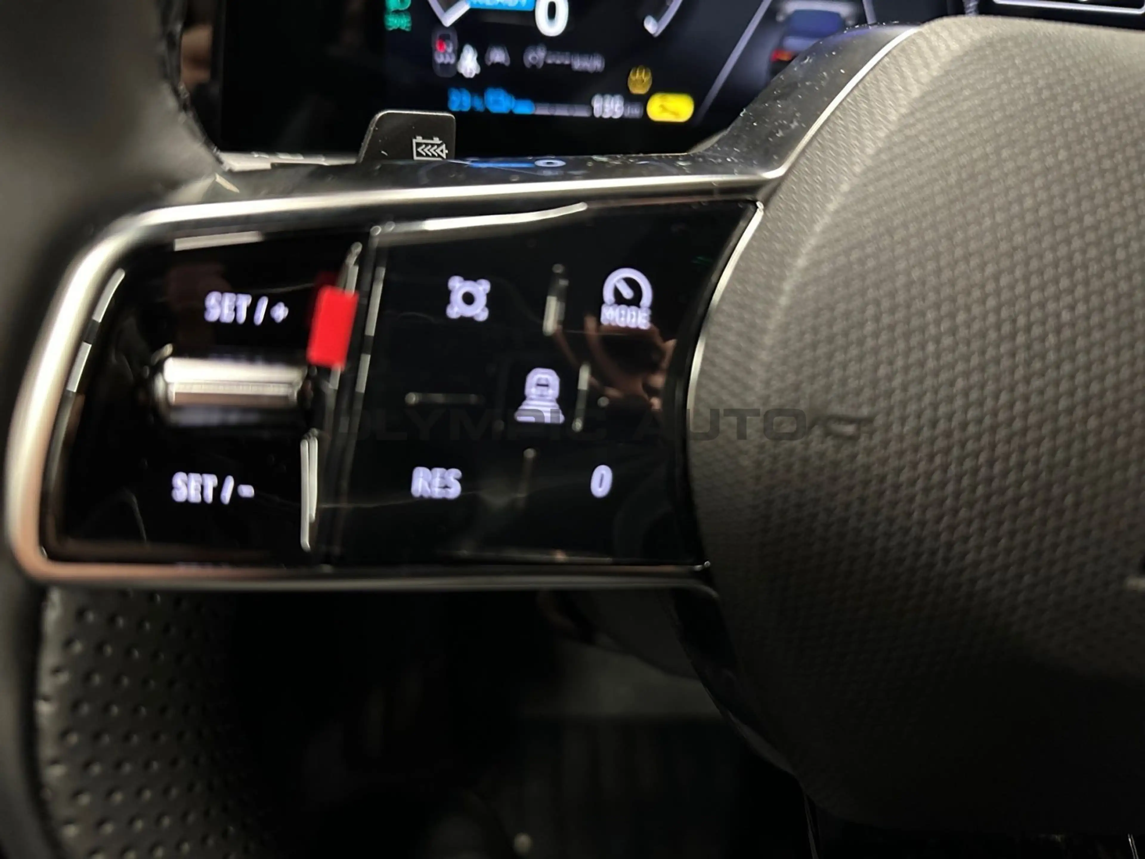 Mitsubishi Eclipse Cross Diamant TOP 87kWh (22kW) NAVI SHZG — photo 14