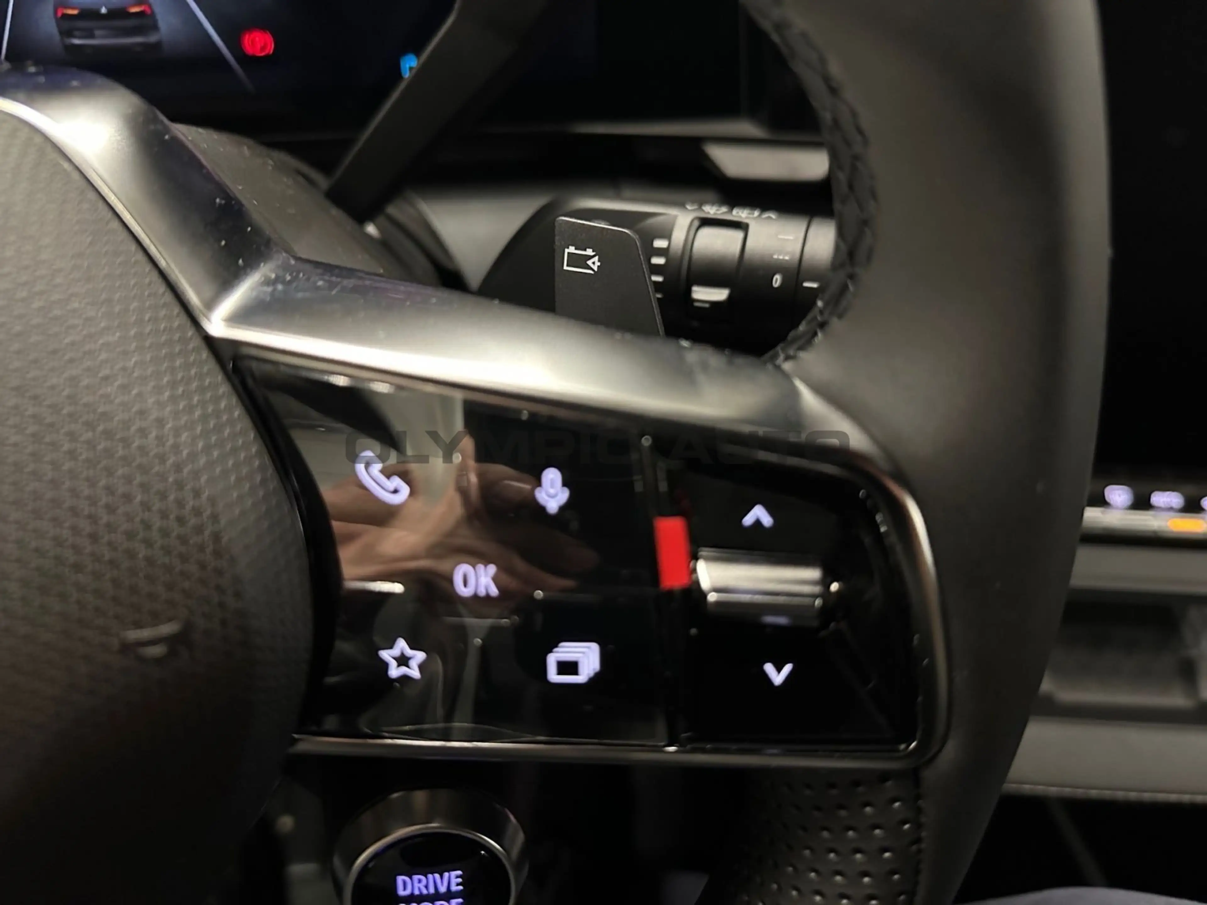 Mitsubishi Eclipse Cross Diamant TOP 87kWh (22kW) NAVI SHZG — photo 13