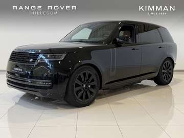 3.0 P460e LWB HSE PHEV | NP€175.704,- | Shadow Ext