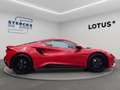 Lotus Emira DEMO - TURBO SE - VIVD RED - TAN NAPPA Rot - thumbnail 7