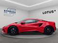 Lotus Emira DEMO - TURBO SE - VIVD RED - TAN NAPPA Rot - thumbnail 4