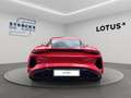 Lotus Emira DEMO - TURBO SE - VIVD RED - TAN NAPPA Rot - thumbnail 6