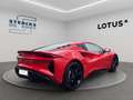 Lotus Emira DEMO - TURBO SE - VIVD RED - TAN NAPPA Rot - thumbnail 8