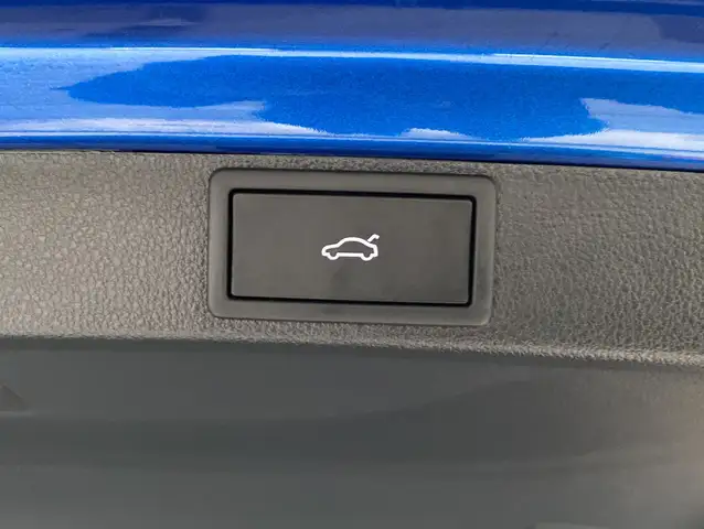Skoda Octavia view 13