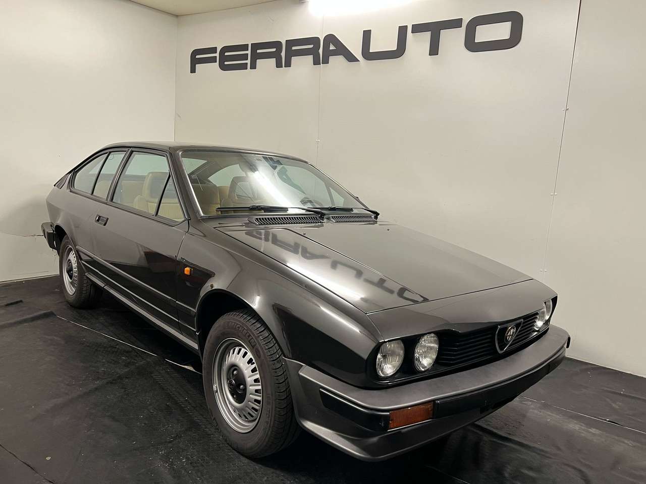Alfa Romeo GTV 2.0 GPL VETTURA PERFETTA