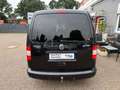 Volkswagen Caddy Maxi Life*1.HAND*KLIMA*7.SITZER*AHK* Zwart - thumbnail 7