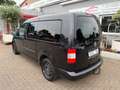 Volkswagen Caddy Maxi Life*1.HAND*KLIMA*7.SITZER*AHK* Zwart - thumbnail 6