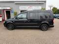 Volkswagen Caddy Maxi Life*1.HAND*KLIMA*7.SITZER*AHK* Zwart - thumbnail 1