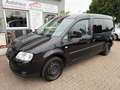 Volkswagen Caddy Maxi Life*1.HAND*KLIMA*7.SITZER*AHK* Zwart - thumbnail 2