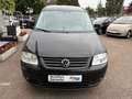 Volkswagen Caddy Maxi Life*1.HAND*KLIMA*7.SITZER*AHK* Zwart - thumbnail 3