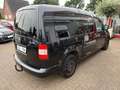 Volkswagen Caddy Maxi Life*1.HAND*KLIMA*7.SITZER*AHK* Zwart - thumbnail 5