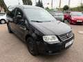 Volkswagen Caddy Maxi Life*1.HAND*KLIMA*7.SITZER*AHK* Zwart - thumbnail 4