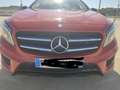 Mercedes-Benz GLA 220 Classe   CDI 4-Matic Fascination 7-G DCT A Rojo - thumbnail 5