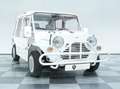 Austin Mini Moke Morris Mini Moke restored 1964 original Weiß - thumbnail 1